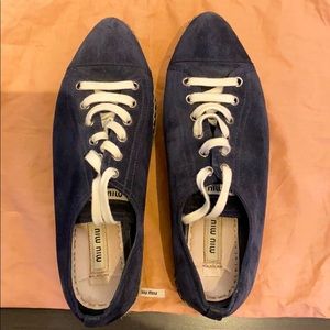 Miu Miu shoes